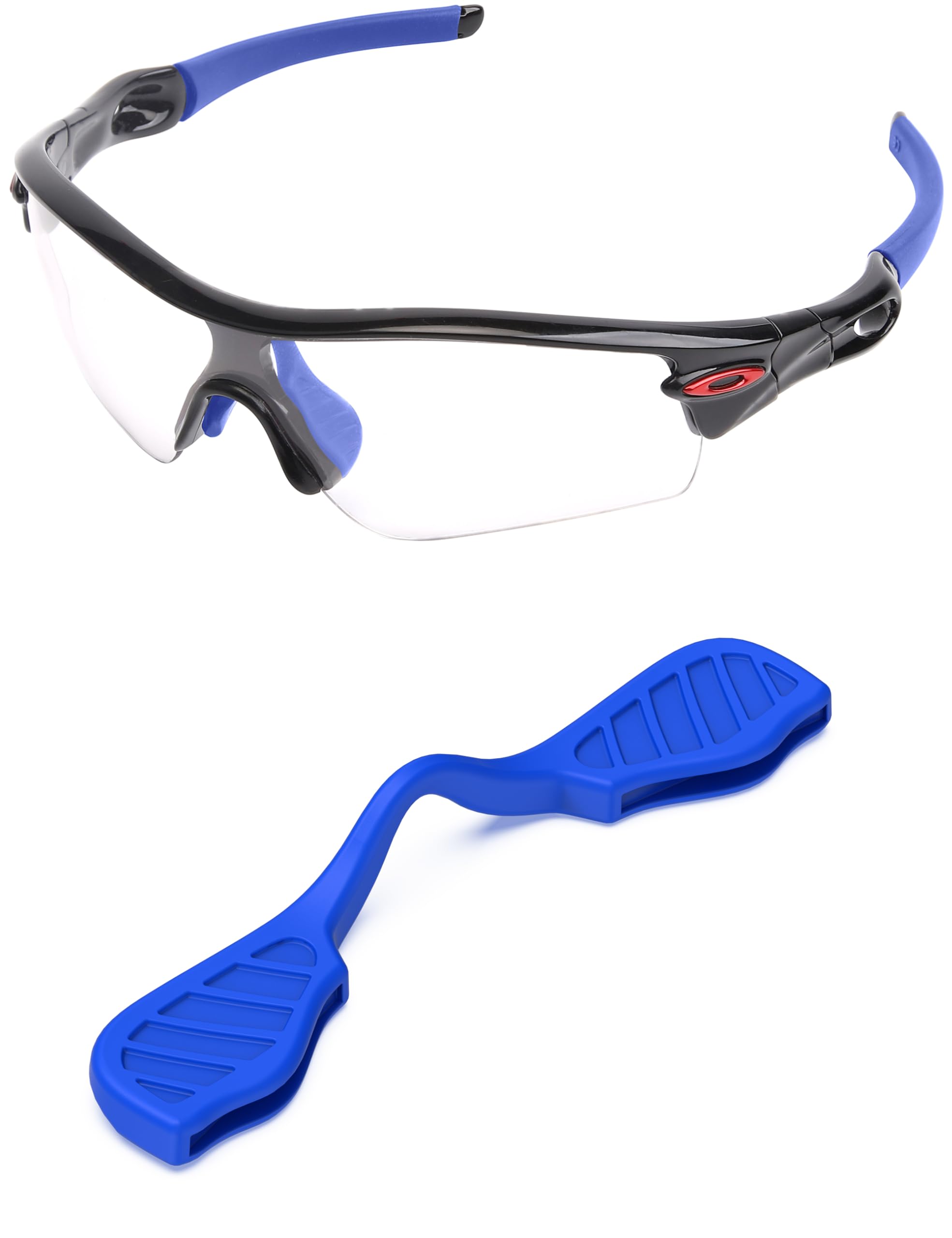 Replacement Nose Pad for Oakley Hydra OO9229