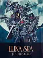 CD+ガンプラ LUNA SEA専用ザクⅡ LUNA SEAガンダム新品未開封 漆黒のガンプラ「LUNA SEA専用ザクII」付きCDが発売決定