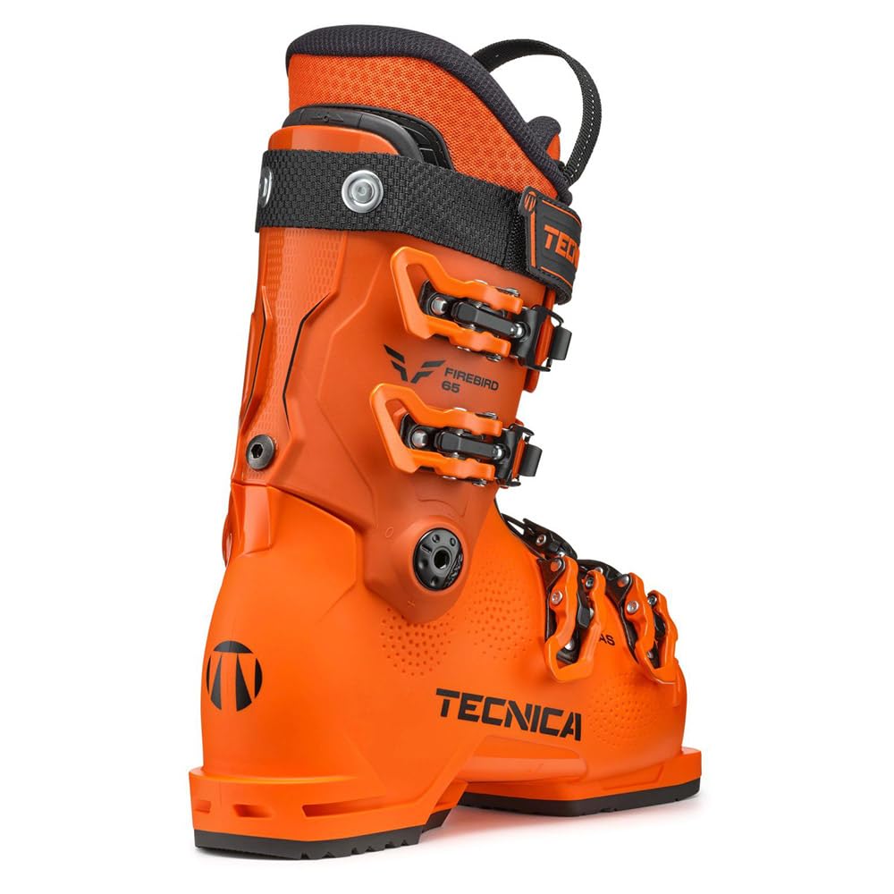 TECNICA Firebird 65 Junior Alpine Ski Boots 23.5