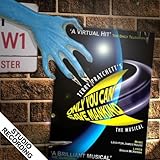 Broadhouse Rights Limited