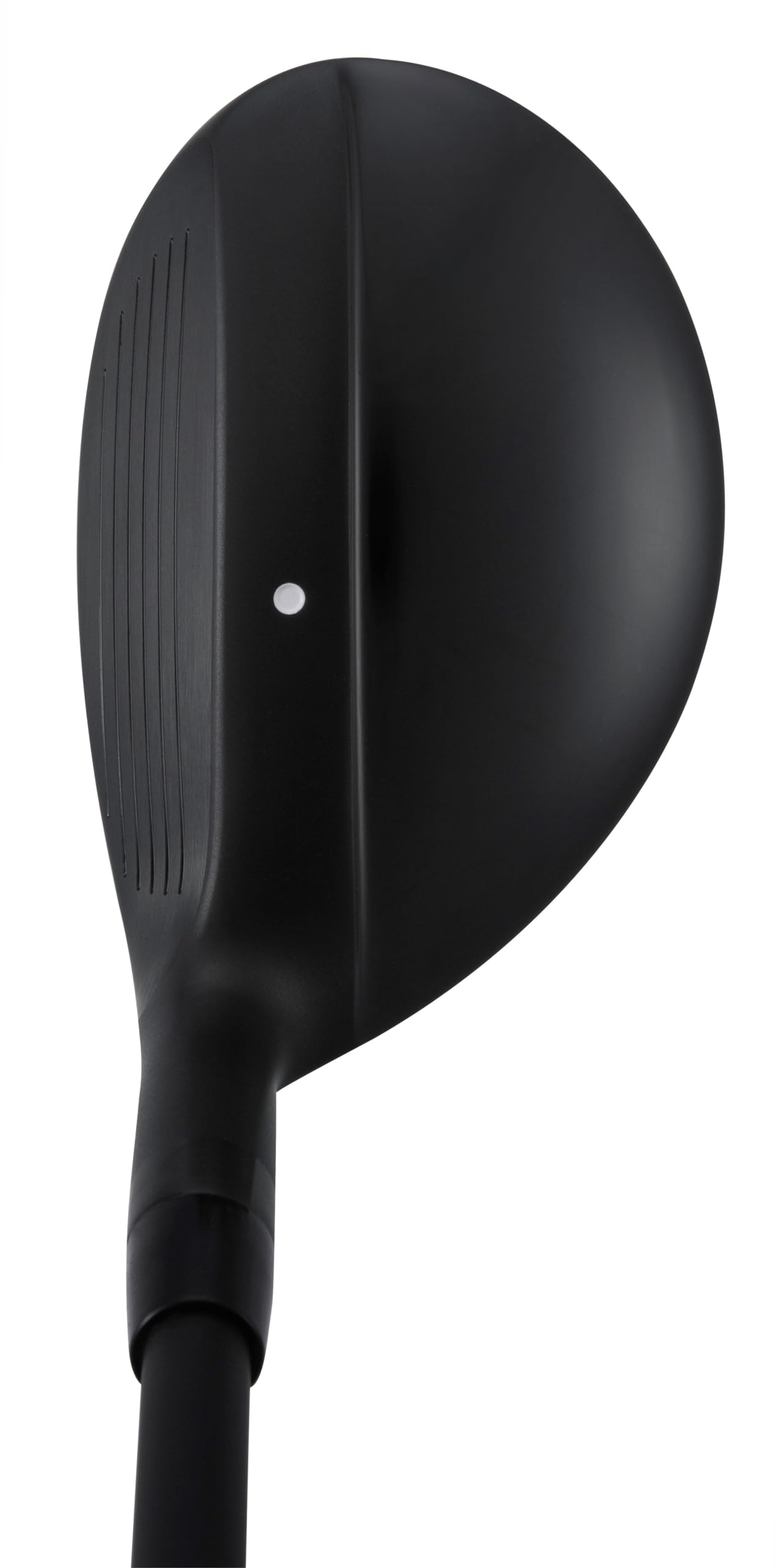 Rife Golf RX7 Tall Mens Right Handed XXL Length Plus 2 Inches Over Standard Regular Flex Graphite All True Utility Hybrid Irons Set 7 8 9 PW SW Ultra Forgiving Golf Clubs