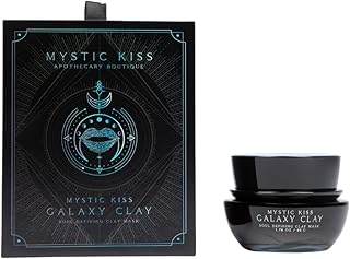 Máscara de arcilla Galaxy para cara I Pore Mi...