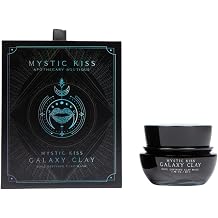Galaxy Clay Mask For Face I Pore Minimizer I Blackhead Mask and Clogged Pore Remover I Clay Face Mask