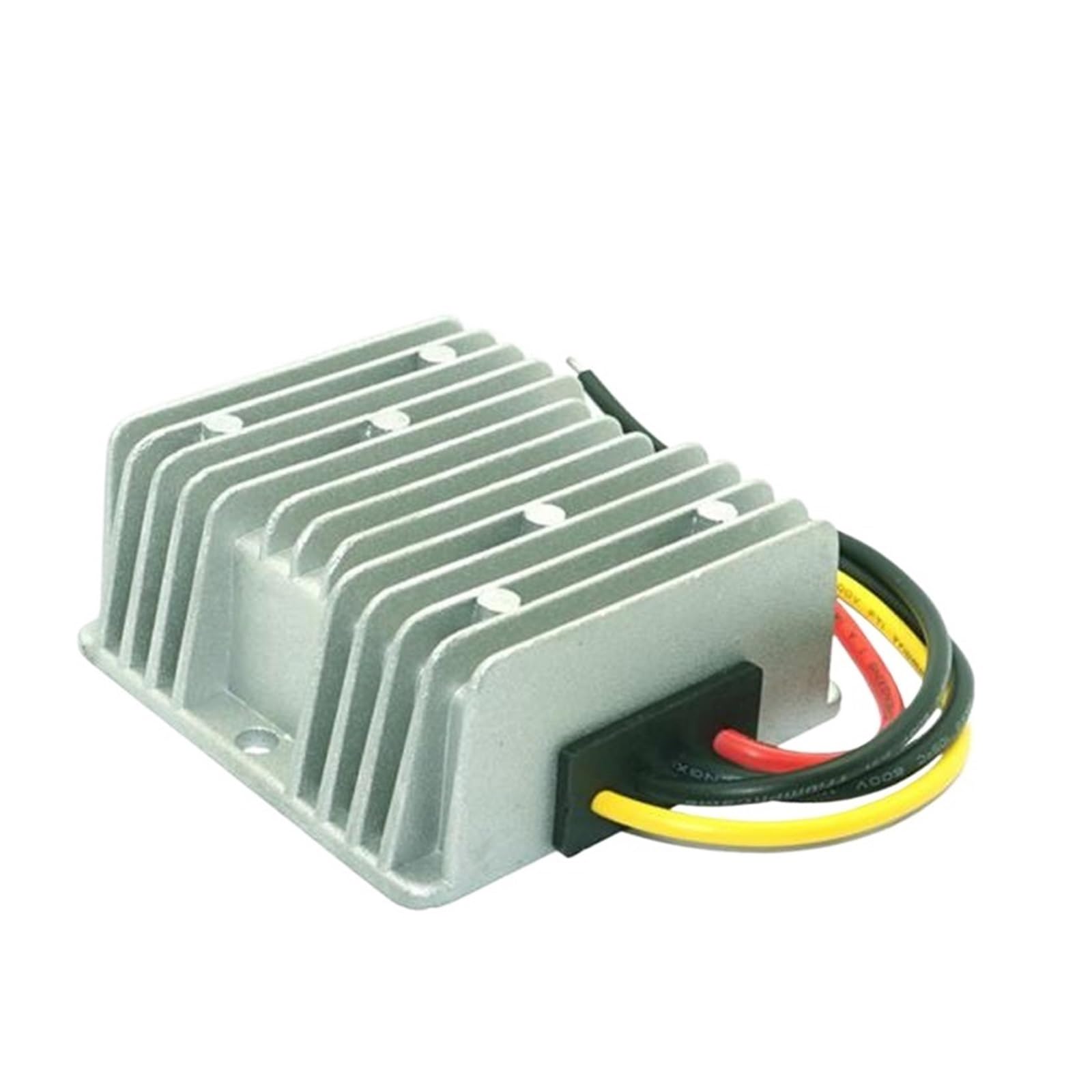 MBPAIHOP DC-DC Power Converter 24v to 48v 5A 240W Waterproof