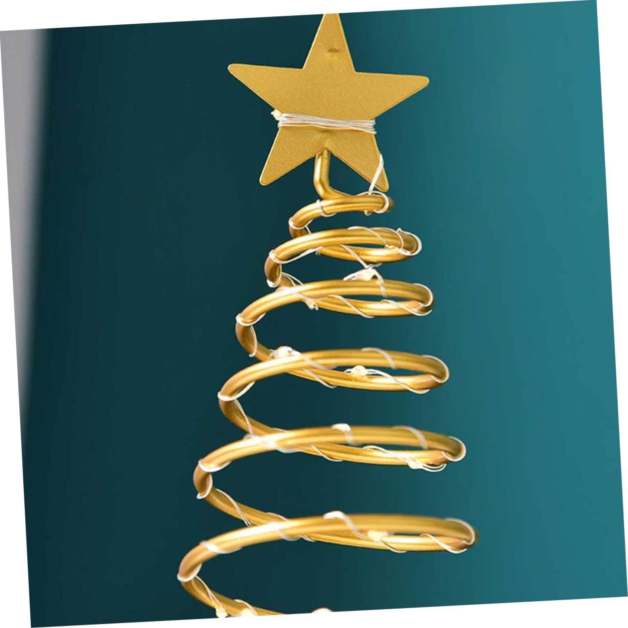 Hemobllo 2piezas Lámpara Led De Noche Forma De Estrella y Faro Para Decoración De Habitaciones Para Dormitorios y Salas De Estar Funciona Pilas Aa No Incluidas