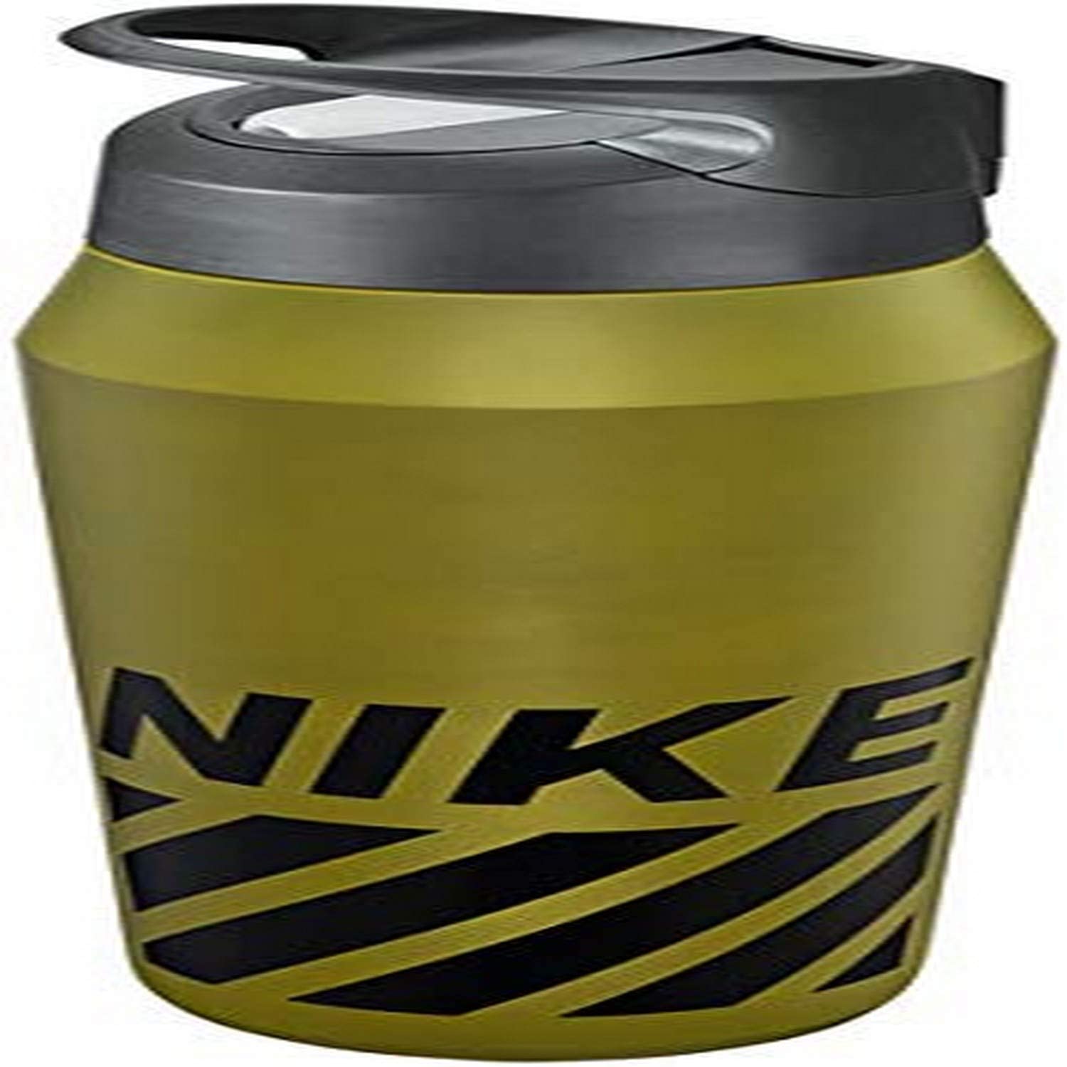 Nike SS HYPERCHARGE Straw Bottle Graphic 24 OZ