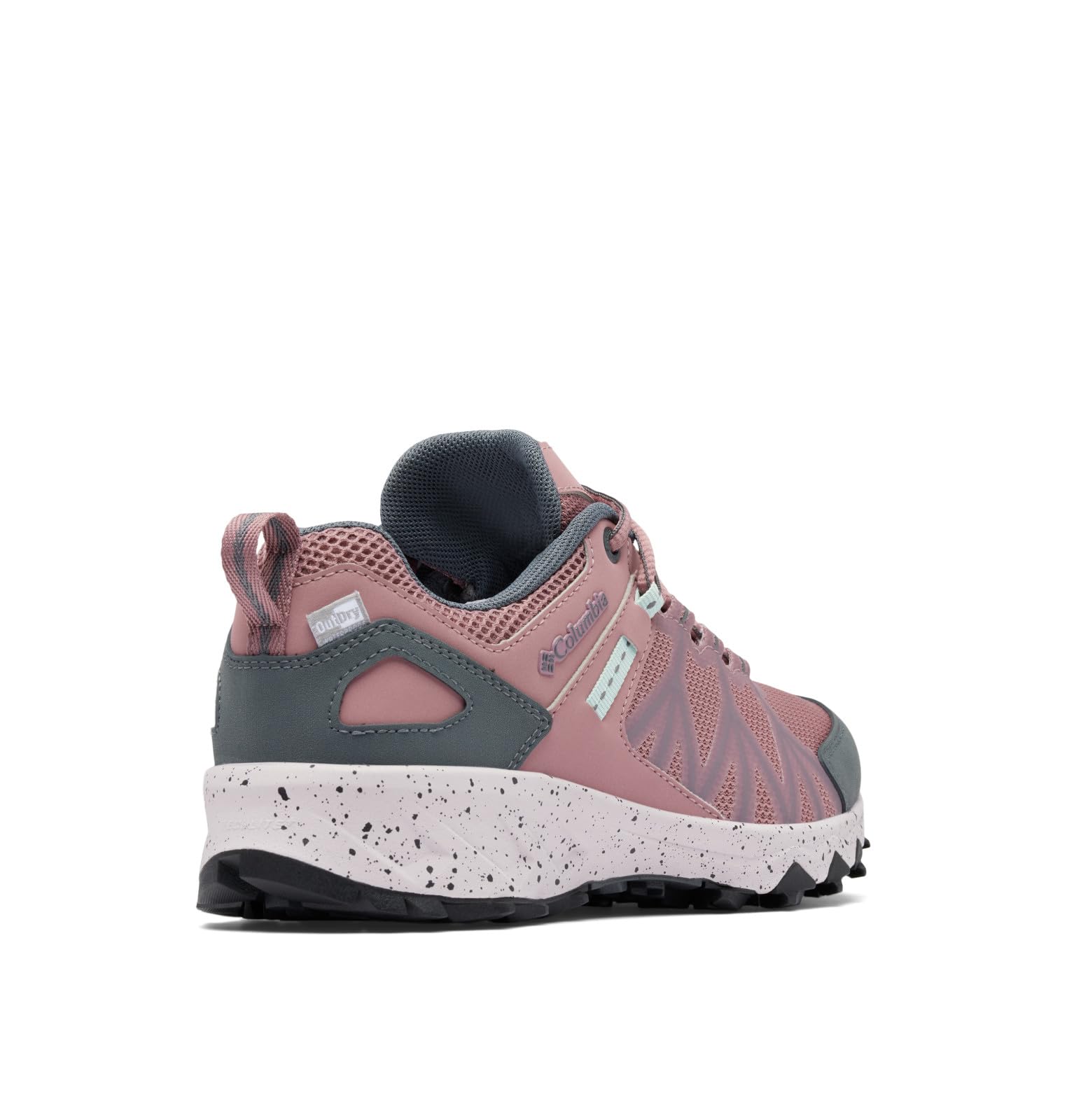 Columbia Kobiety Peakfreak 2 OutdryWodoodporne buty trekkingowe i turystyczne z niskim stanem