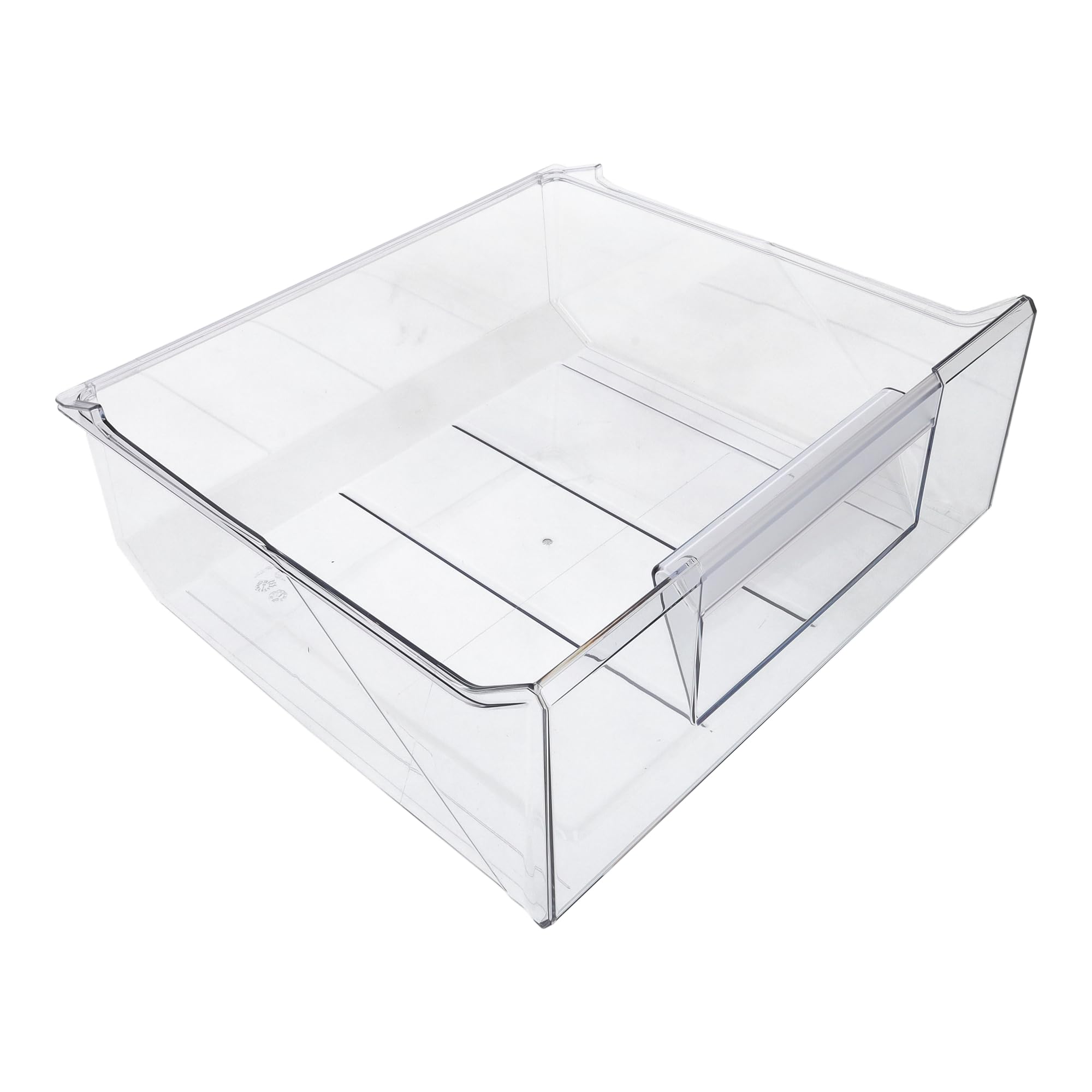 Oberer Gefrierschubkasten (40,2 x 36 x 15,7 cm) für Kühlschrank, Gefrierschrank AEG, Electrolux - 140075825046