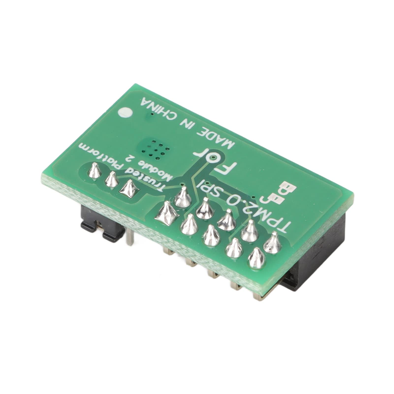 Buy Gaeirt TPM 2.0 Platform Module, Remote Card TPM 2.0 Module