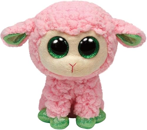 Ty Beanie Boos Babs - Cordero