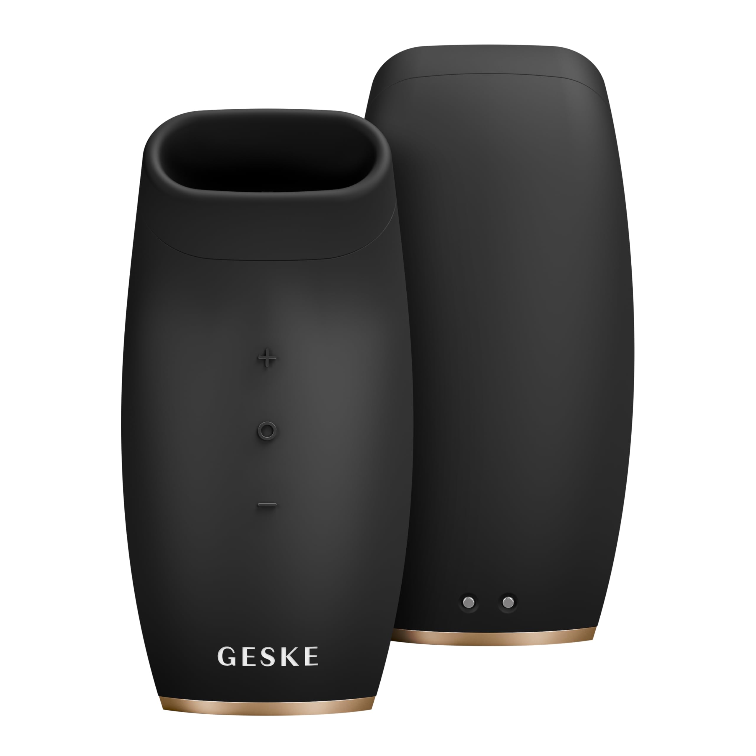 GESKE SmartAppGuided™ Lip Volumizer & Booster 6 in 1 Quick Lip Plumper Lippenbooster vollere Lippen