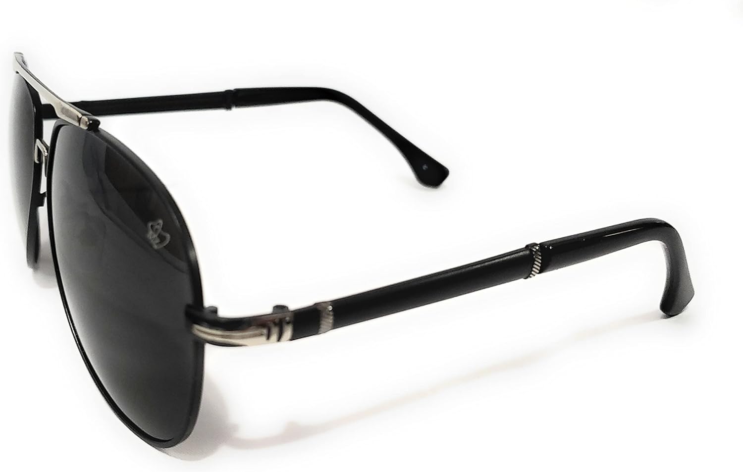Heat Resistant Premium Aviator Sunglasses