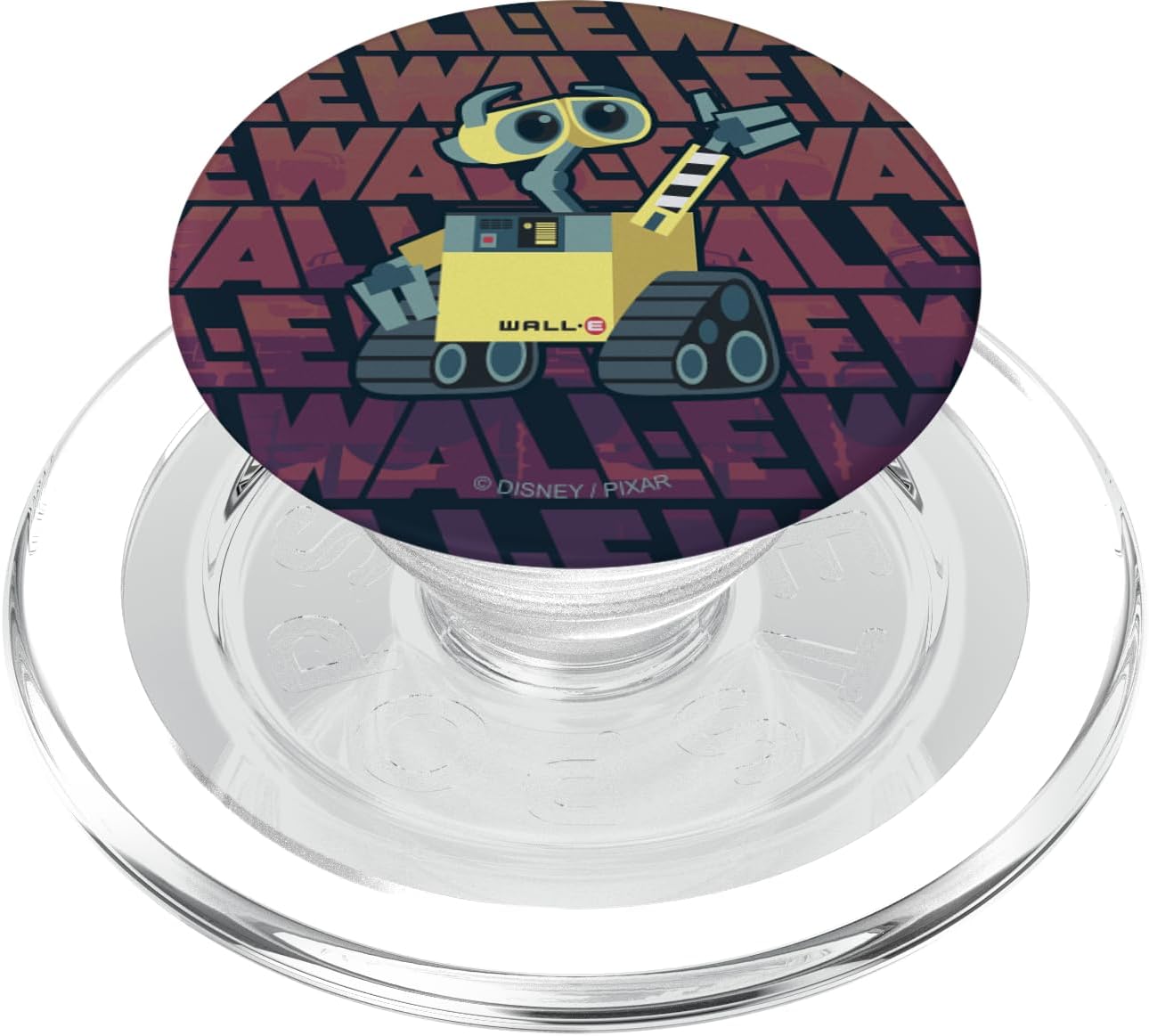 Disney PIXAR Wall-E Robot PopSockets MagSafe PopGrip for iPhone