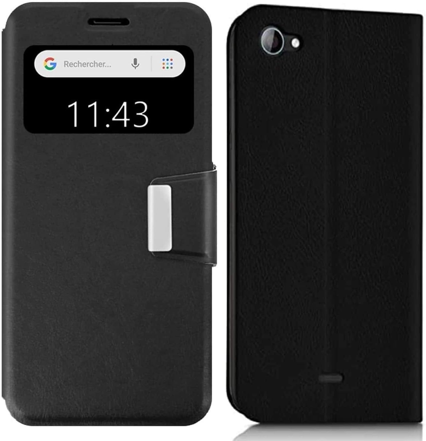 Coque Protection pour Wiko Jimmy