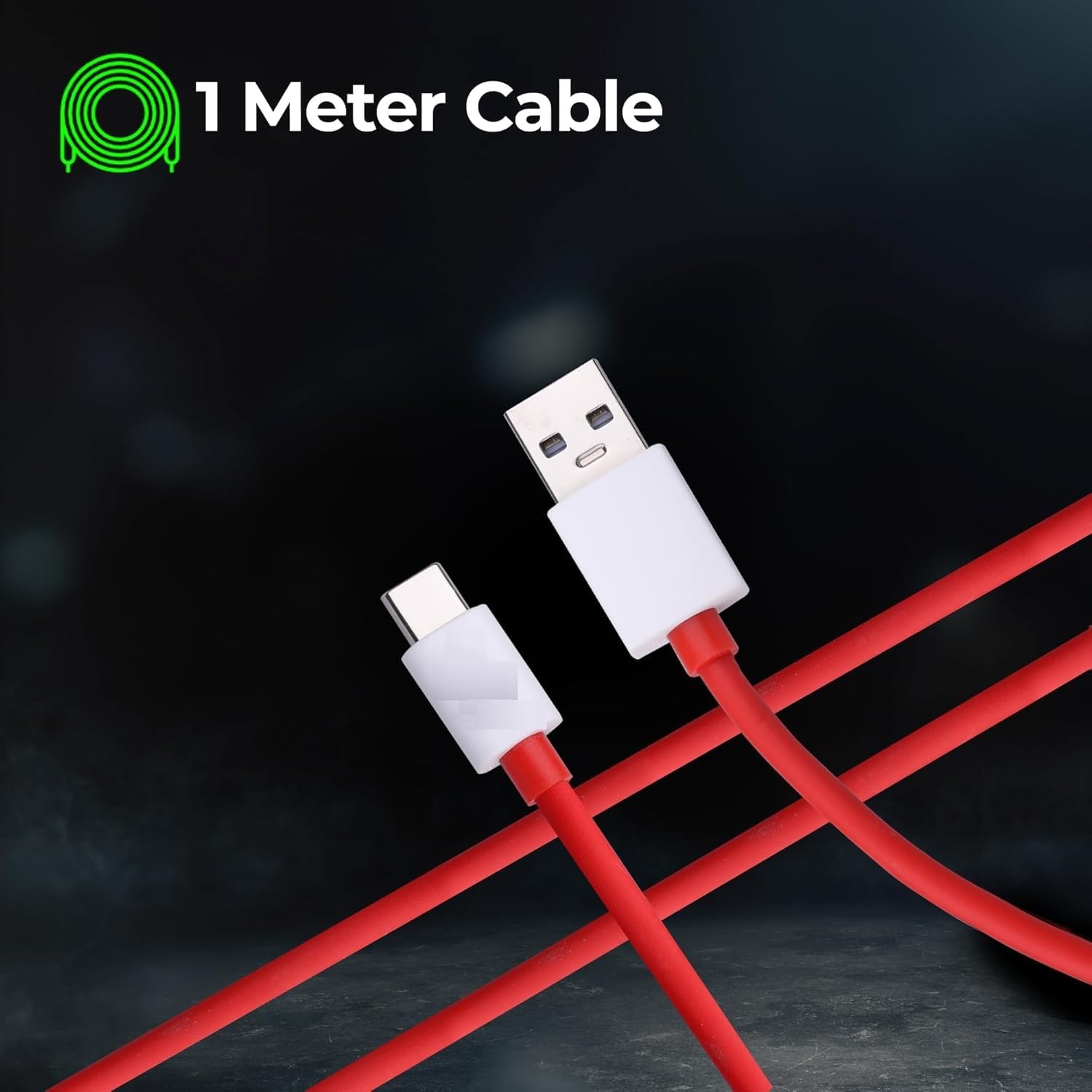 JGD Warp/Dash USB-C Cable - OnePlus Compatible -4 JGD Warp/Dash USB-C Cable - OnePlus Compatible -4