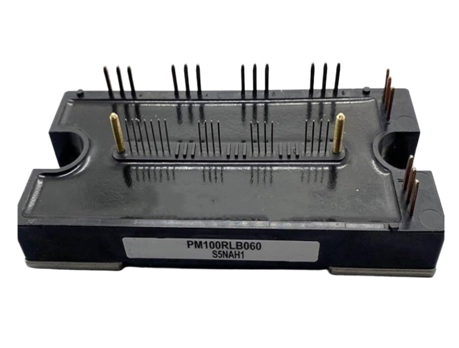 Module PM100CLB060 onduleur triphasé IPM 600V 100A
