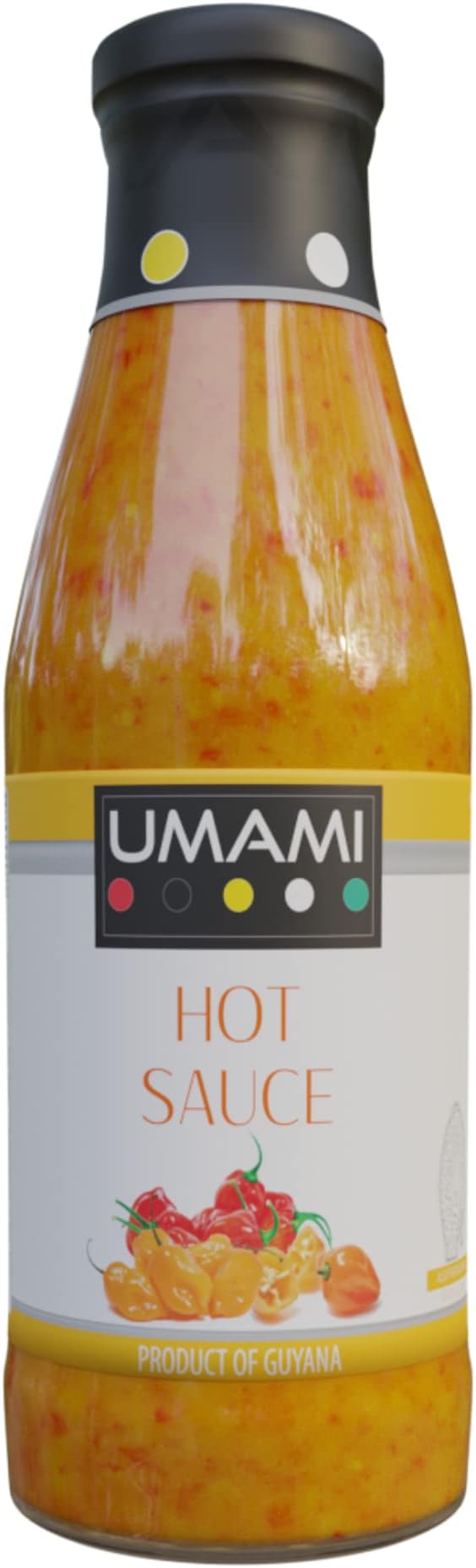 Hot Sauce 28oz