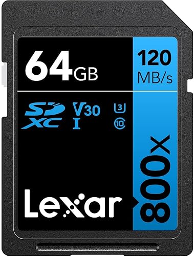 Miniatura 8 de Minolta Videocámara MN100HDZ 1080P HD con zoom óptico de 10x, paquete negro con tarjeta de memoria Lexar 64GB SDXC, bolsa de cámara Deco Gear,