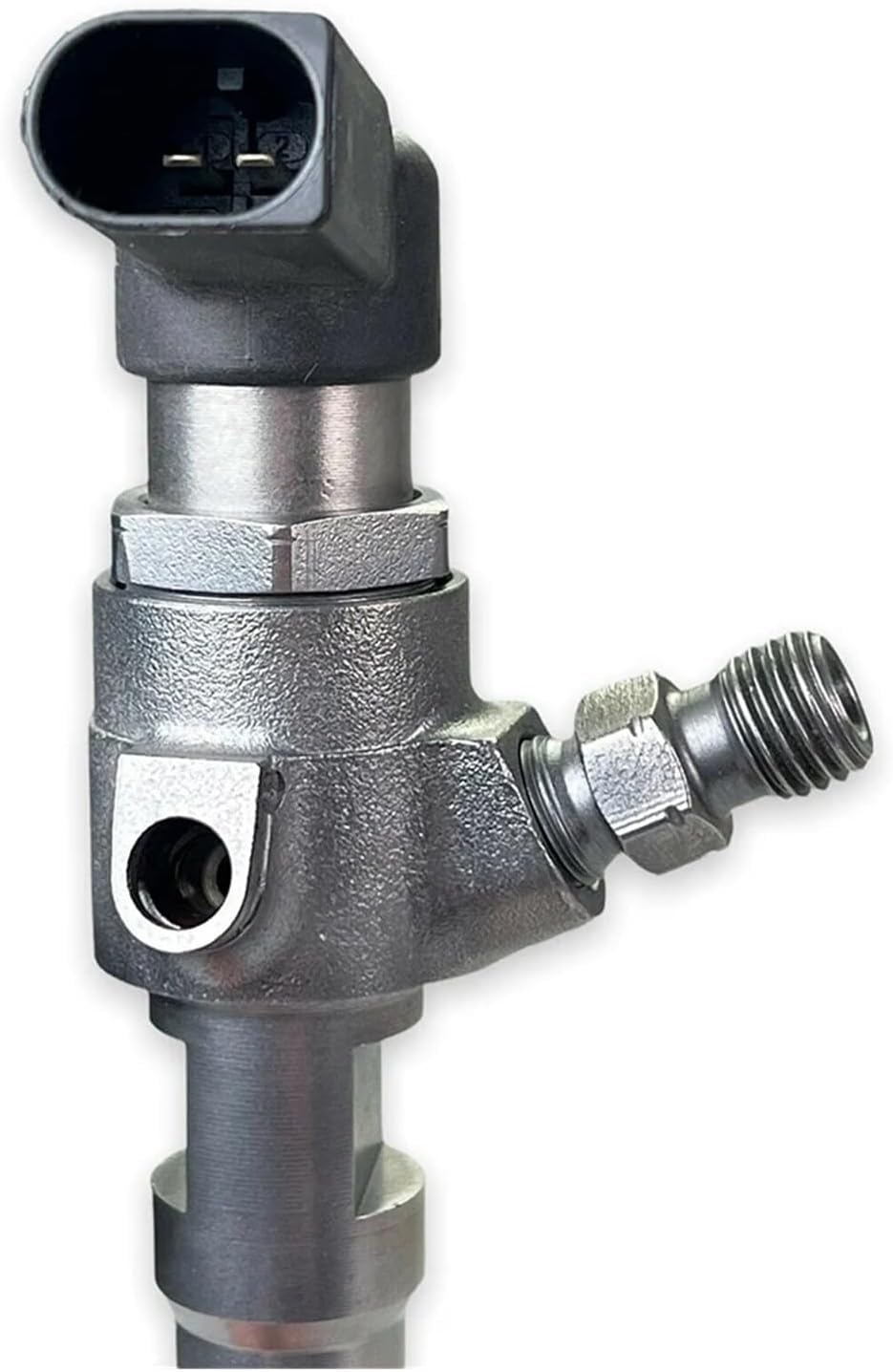 WOZLO Inyector de combustible diesel 03L130277B, compatible con Skoda Seat 1.6 TDI - 03L130277S A2C9626040080 A2C59513554