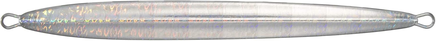 Majorcraft JPV-LS400007ZEBRAGLOW Jigpara Vertical 400g