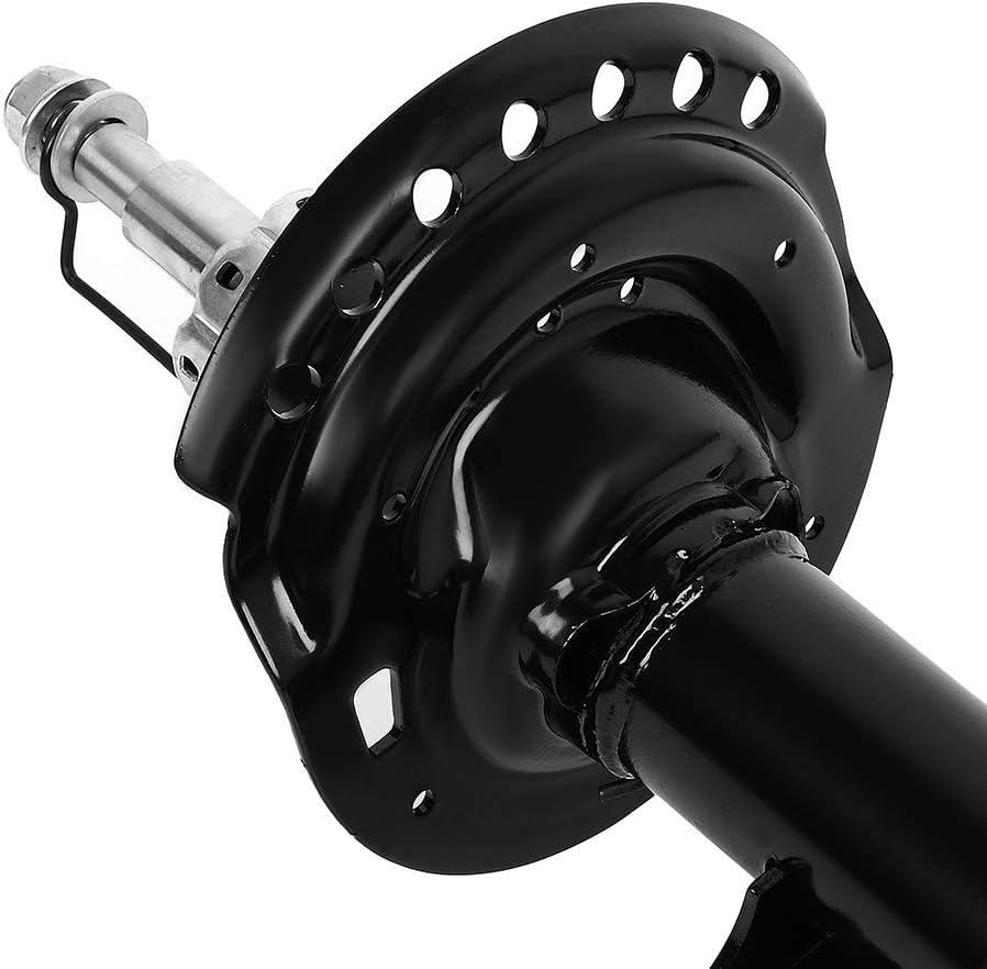 Front Shocks Struts (2Pcs) ANPART Shock Absorbers Fits 2011 2012 2013 2014 2015 2016 for Hyundai Elantra,2013 2014 for Hyundai Elantra Coupe with 333618 72709 333617 72708 Auto Shocks Sets