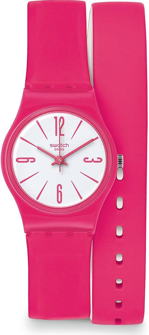 swatch for girl