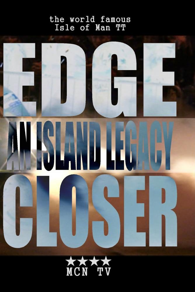 An Island Legacy Edge Closer