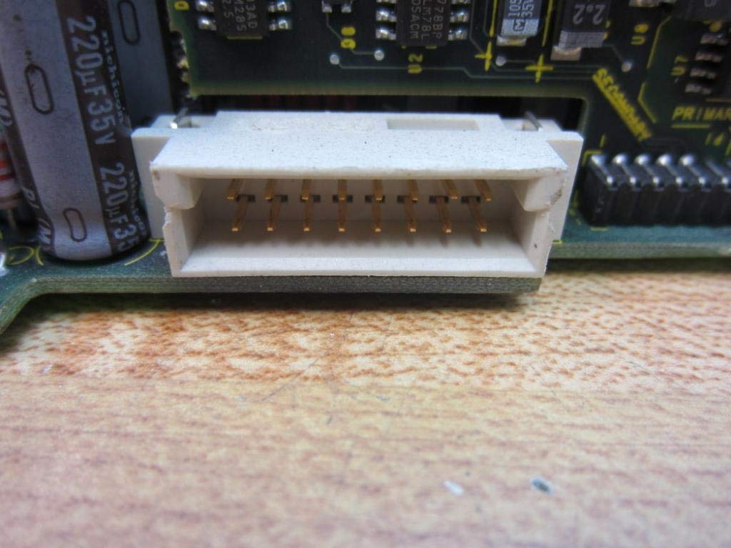 Allen Bradley 96150294-A01 Power Supply Board