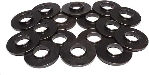 Miniatura 3 de COMP Cams 4863-16 ID - Localizador de muelles de 16-1.300 pulgadas de diámetro exterior, 0.570 pulgadas de diámetro interior, 0.060 pulgadas de