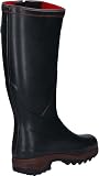 Aigle PARCOURS 2 ISO – Bottes homme anti-fatigue isolantes, protection contre le froid | Caoutchouc premium, boucle réglable | Semelle tridensité ultra-grip antidérapante | 100 % imperméables - 5