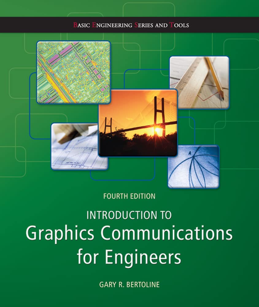 Buy Introduction to Graphics Communications for Engineers — BookShops.in