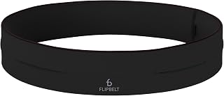 FlipBelt Classic Running Belt