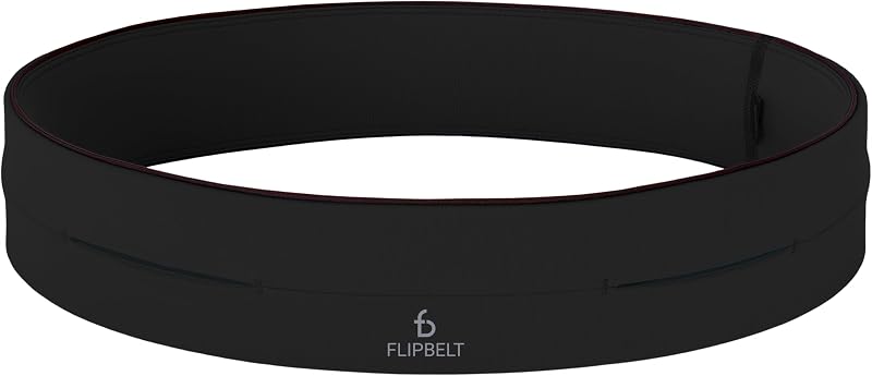 FlipBelt Classic Running Belt
