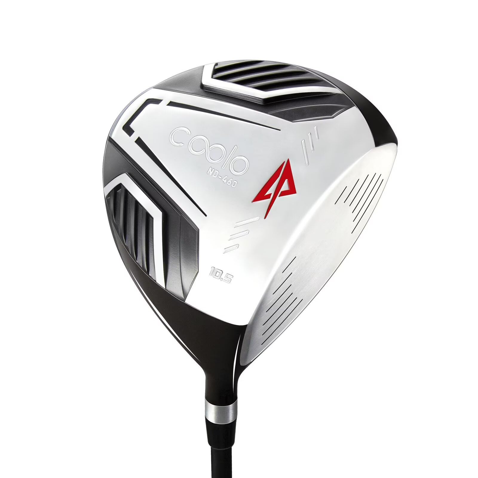 COOLO Golf Driver for Beginners & Intermediate