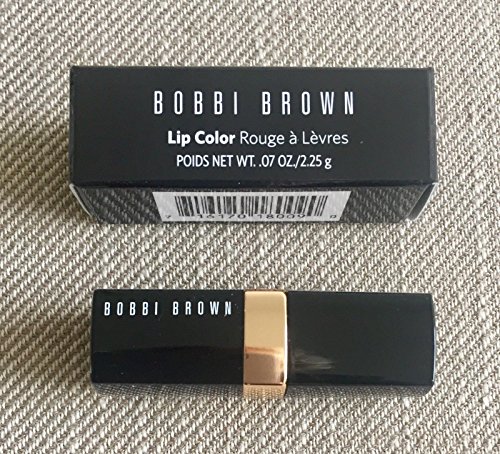 Bobbi Brown Lip Color - Sandwash Pink .07oz - Deluxe Sample
