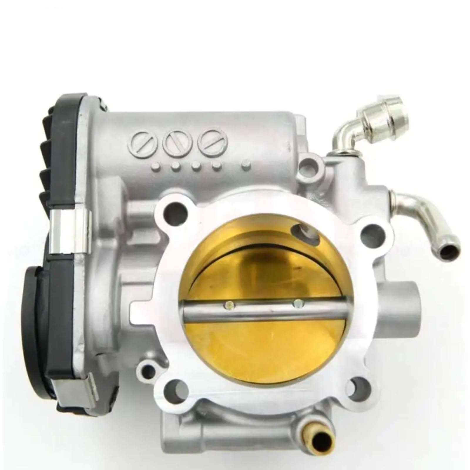 Capteurs de Position du Papillon des gaz pour Chevrolet Aveo 5 L4 16L (2009-2011) - Assemblage électronique Automobile OEM : 55561495555773750280750245