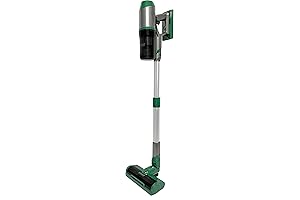 Bissell Commercial StckVac Vacuum: Tackle Commercial Cleaning with Compact Power