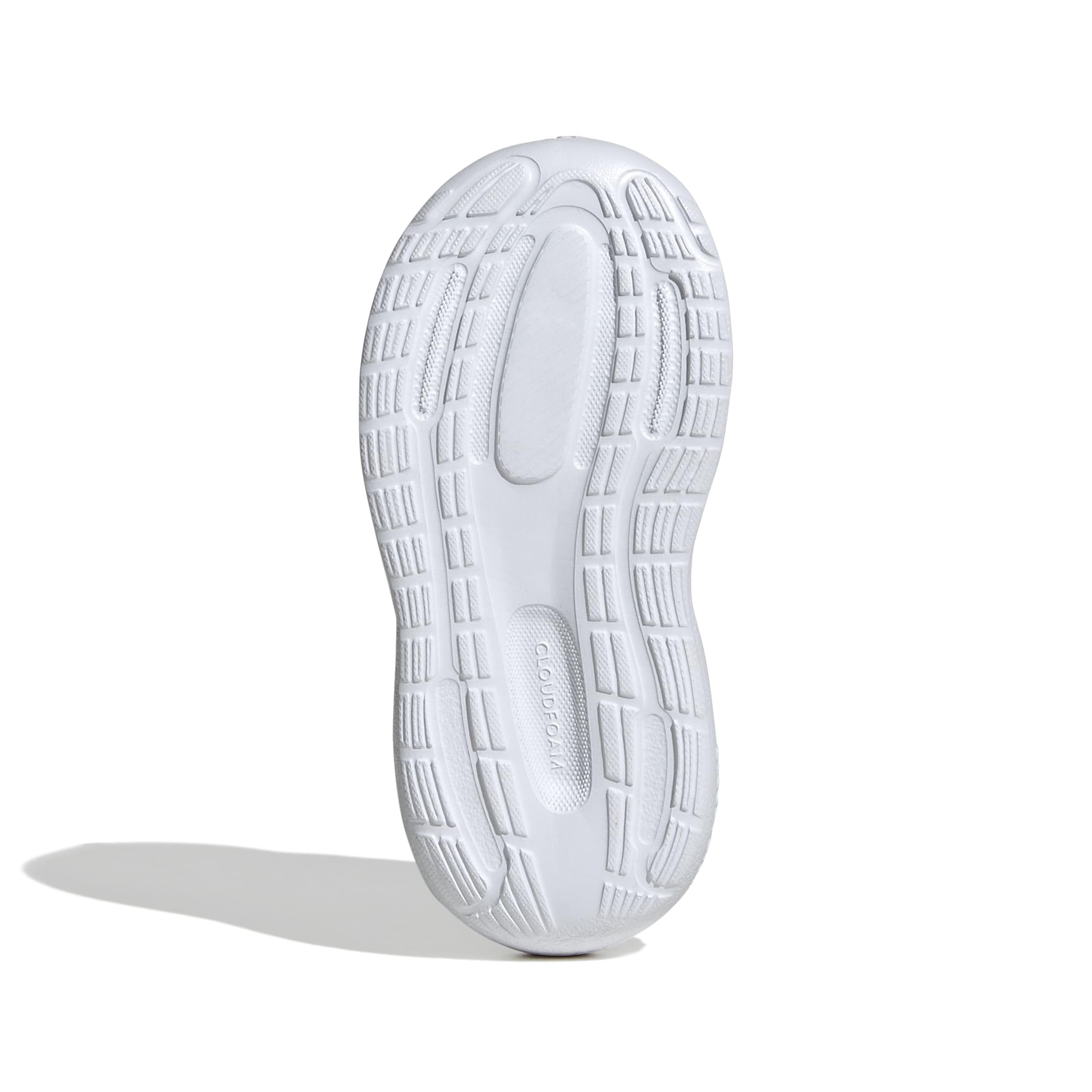 Adidas Runfalcon 3.0 Elastic Lace Top Strap Shoes Zapatillas para correrUnisex niños