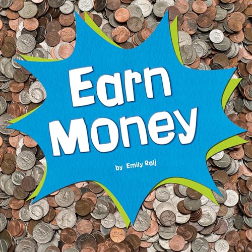 Earn Money by Emily Raij episode artwork