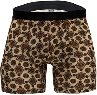 MB3 Mens P1 Boxer Shorts (pack of 1)