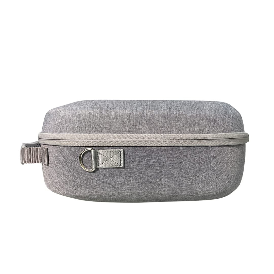 Sacoche de Transport pour PSVR 2, Sacoche Portable en EVA pour Lunettes VR, Casque, Poignée, Accessoires pour PS VR2 (Style 2)