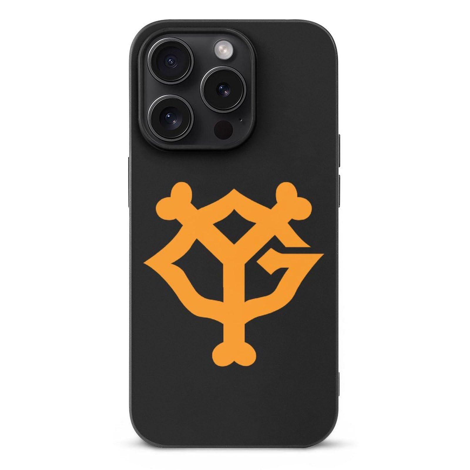 Amazon.co.jp: iPhone 15 Pro ケース 読売ジャイアンツ Iphone15 用
