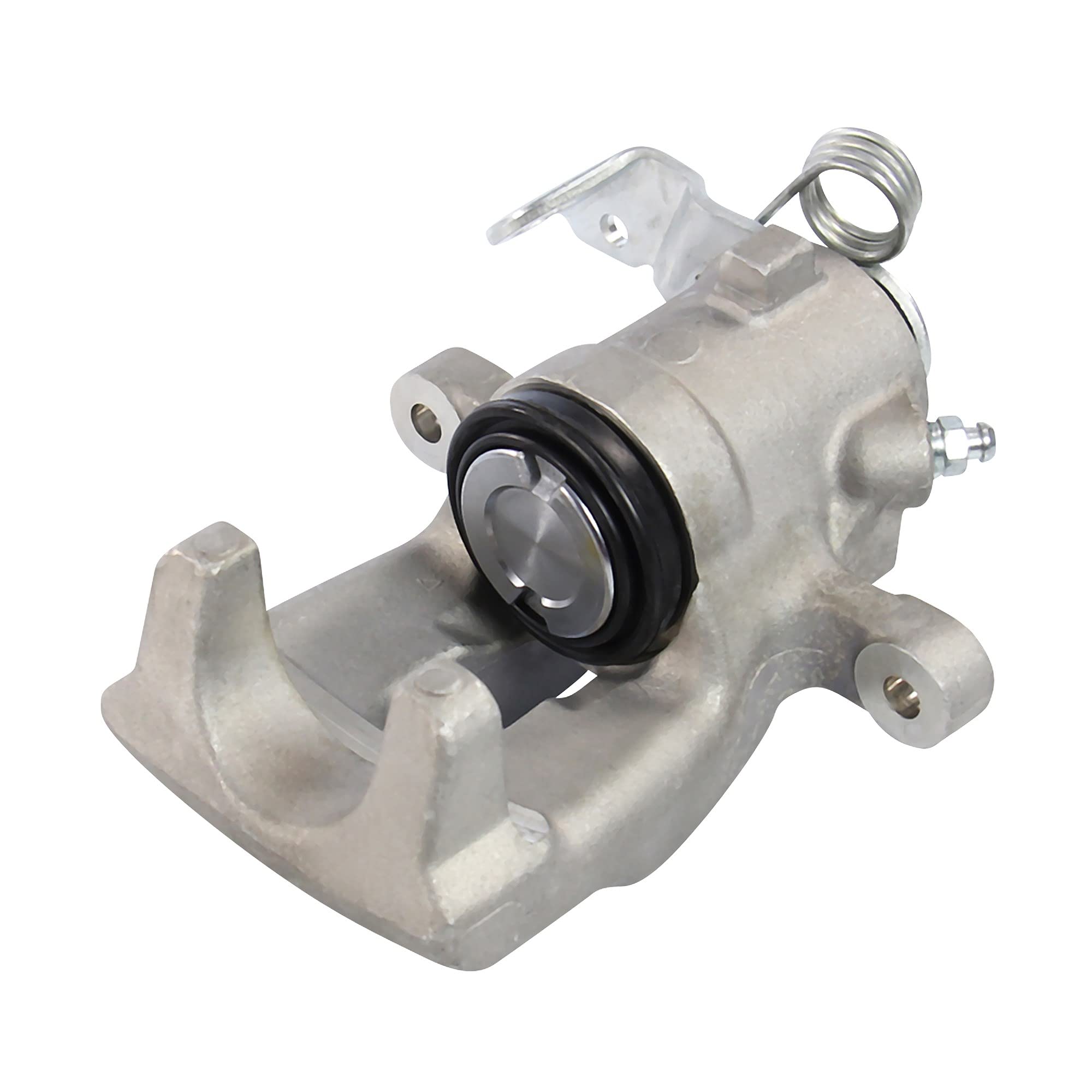 ATEC Germany 1x Bremssattel hinten links Bremszange ohne Halter Faustsattel