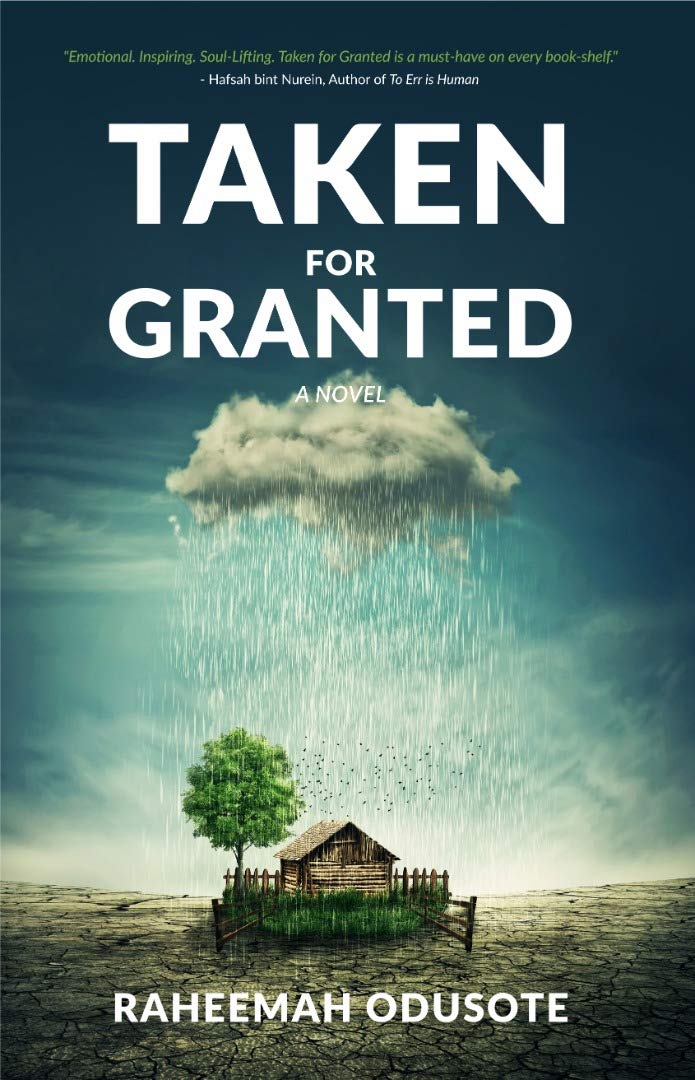 Taken for Granted (A Novel)