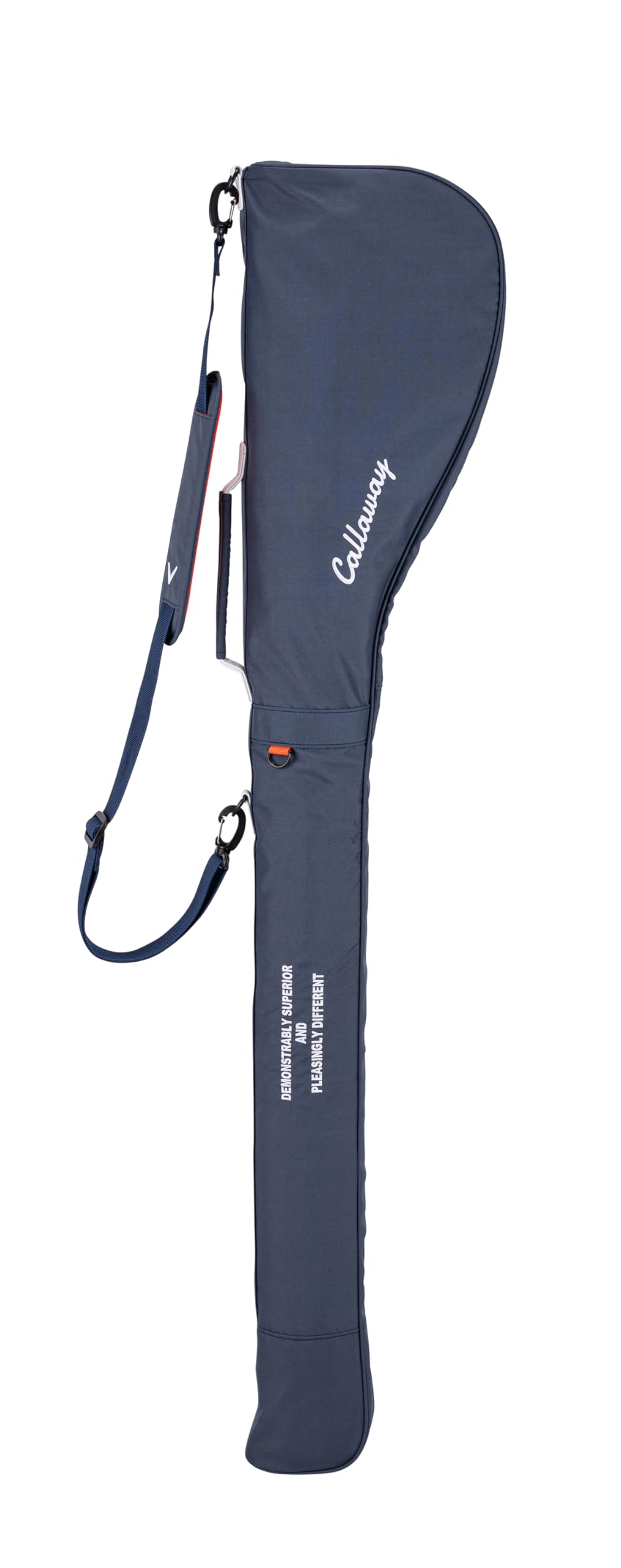 Amazon | キャロウェイ(Callaway) クラブケース ADVANCE CLUB CASE NVY