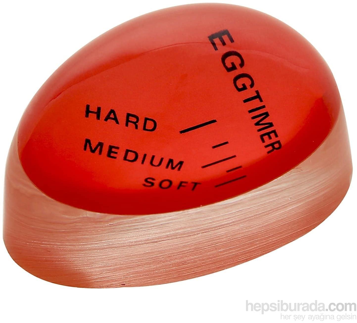 DUBLÖR YUMURTA ZAMANLAYICI KIVAMINDA PİŞİRME APARATI EGG TIMER