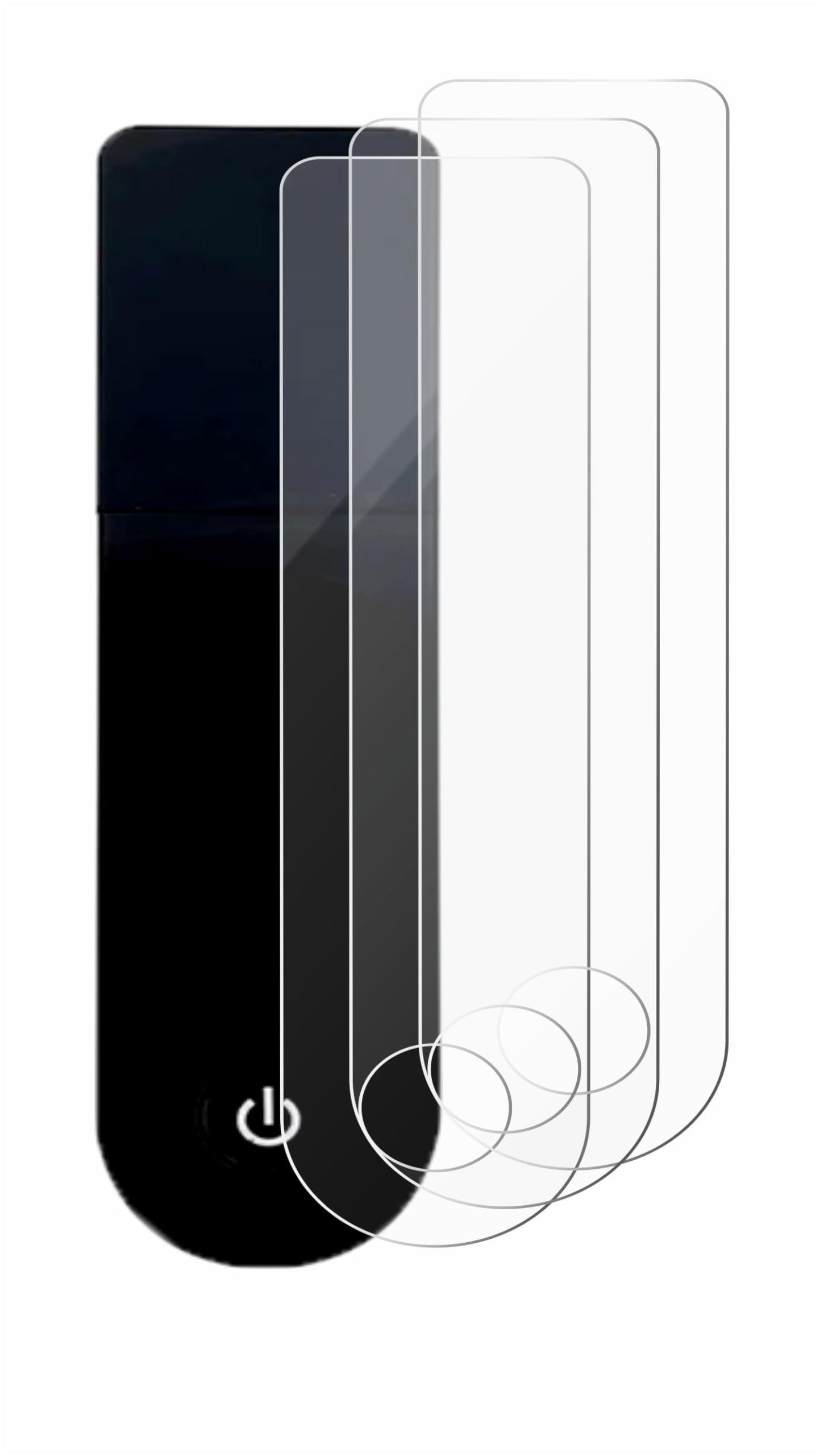 BROTECT Flexible Protector Pantalla Para Bosch Purion