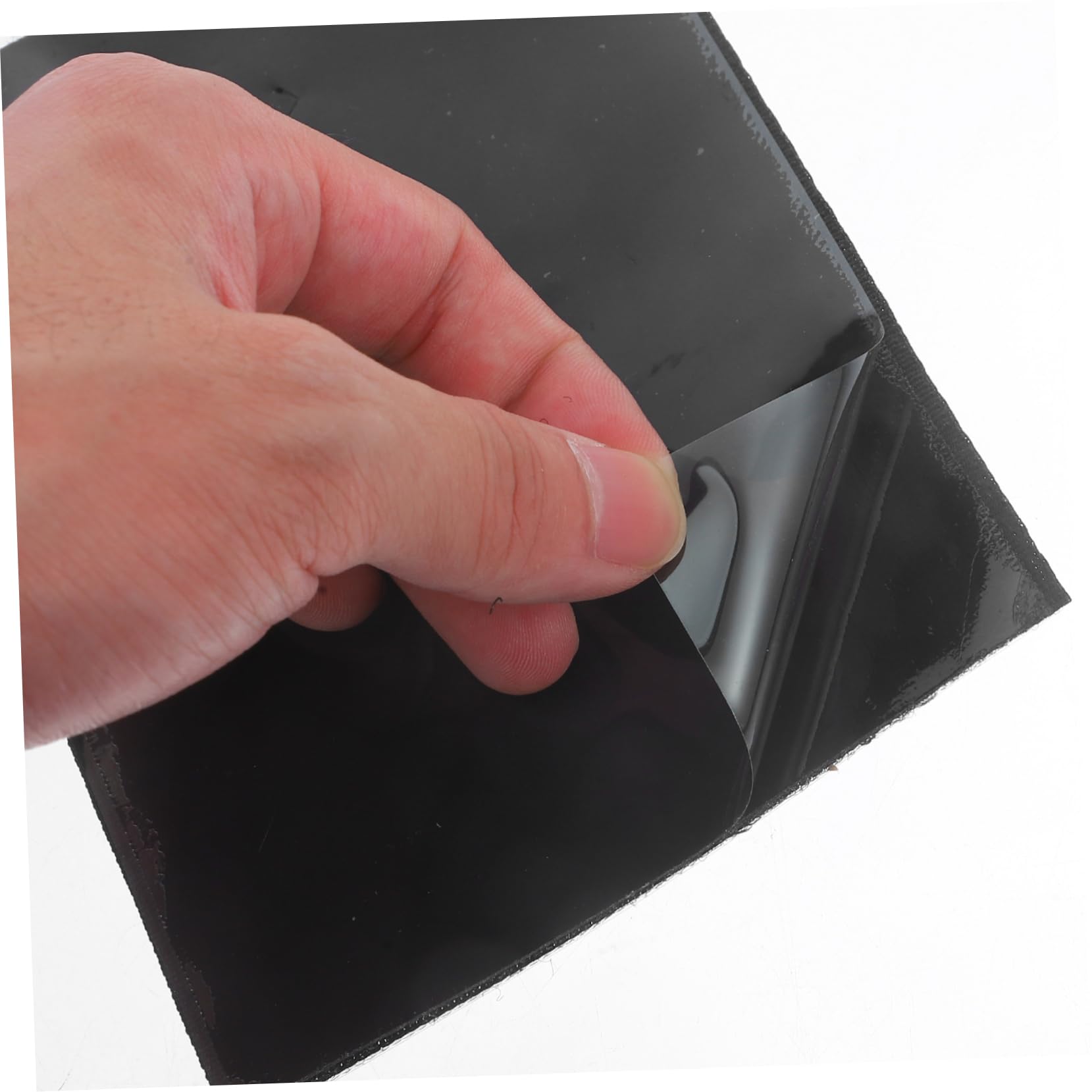 LALAFINA Nylon Rug Tapes Easy Install Hook Loop Strips for Carpet Furniture Home Dec