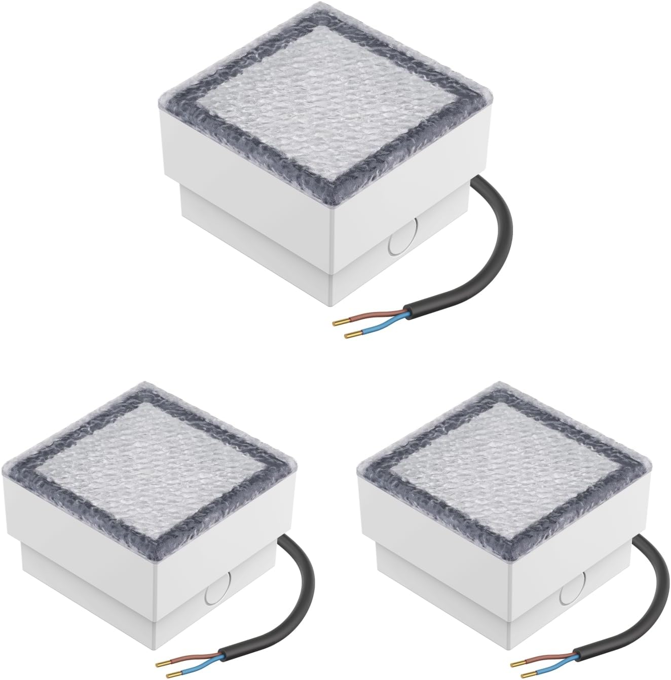 Light Colour: Cool White