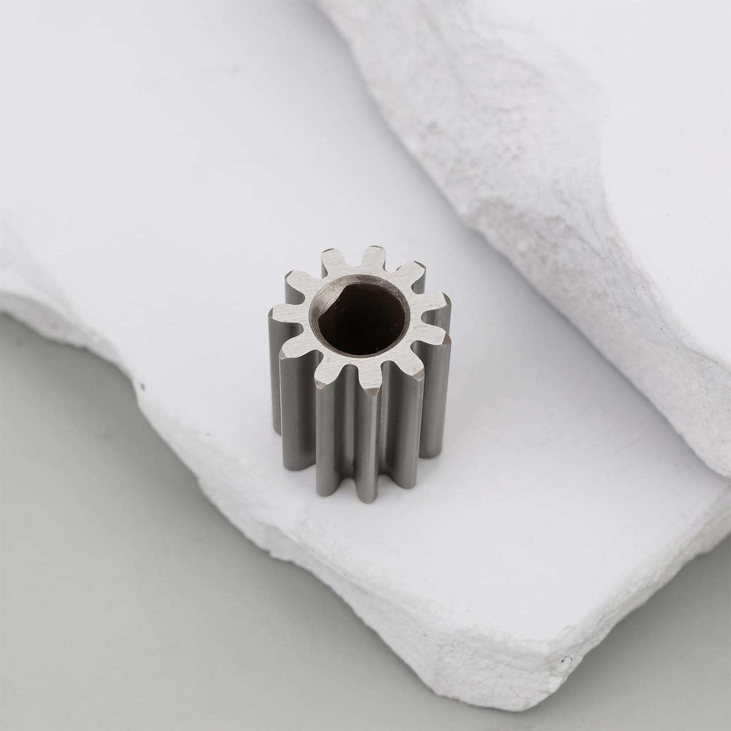 Automotive Motor Metal Gear 1008993-00-A Compatible with Tesla Model S